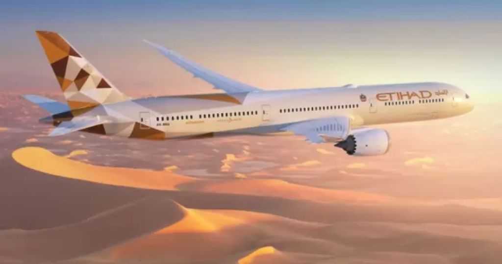 الاتحاد للطيران تضم 32 طائرة إيرباص جديدة عريضة البدن