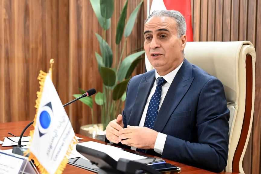 ”حماية المستهلك” يضبط 74.6 طنًا لحوم غير صالحة للاستهلاك الأدمي