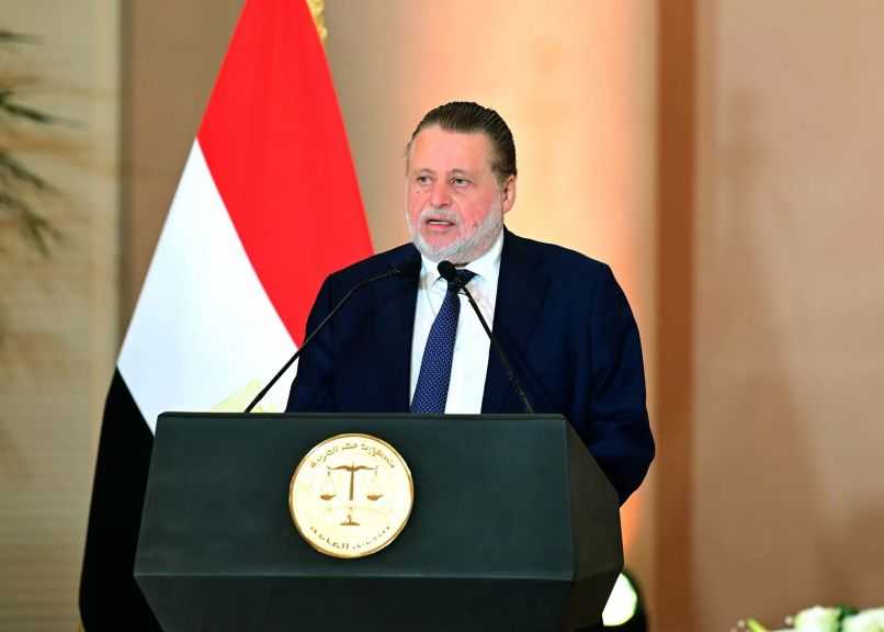 البنك المركزي: الذهب المسلم من النيابة أضاف 34 مليون دولار إلى رصيد احتياطات النقد الأجنبي