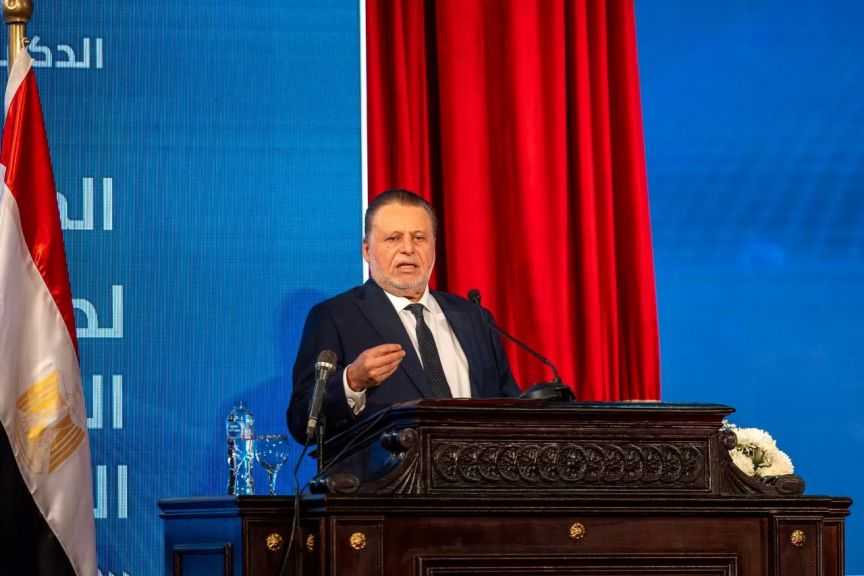 محافظ البنك المركزي: إنشاء صندوق تعليم خاص بمبادرة ”منحة علماء المستقبل”