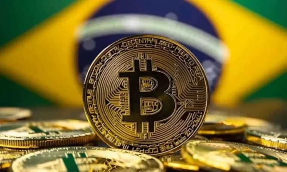 منصة عملات رقمية توزع على عملائها نحو 40 مليار دولار عن طريق الخطأ