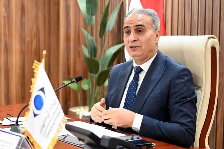 ”حماية المستهلك” يضبط 1.5 طن من الأسماك المجمدة منتهية الصلاحية