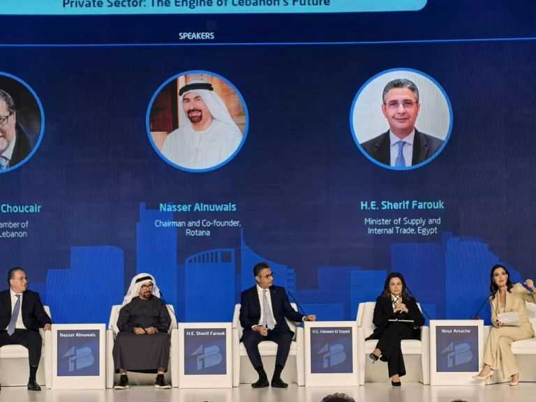 وزير التموين: وجود قطاع مصرفي قوي يمثل عنصرًا أساسيًا لبناء الثقة وتعزيز التبادل التجاري