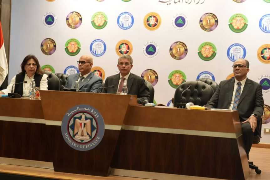 الجمارك: لن يتم السماح بدخول أي شحنات جوية لمصر اعتبارًا من يناير المقبل إلا بالتسجيل عبر منظومة «ACI»