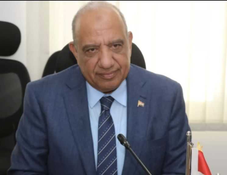 وزير الكهرباء: مصر تعيش لحظات تاريخية بتحويل حلم محطة الضبعة النووية إلى حقيقة
