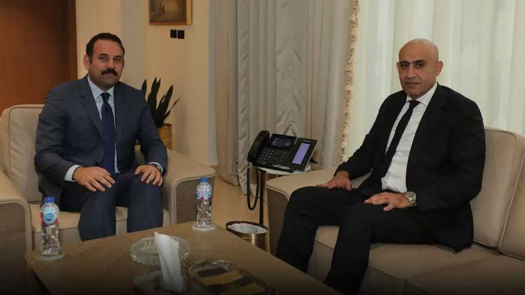 رئيس ”مستقبل مصر” ووزير التعليم يبحثان تطوير المدارس الثانوية الزراعية والمهنية