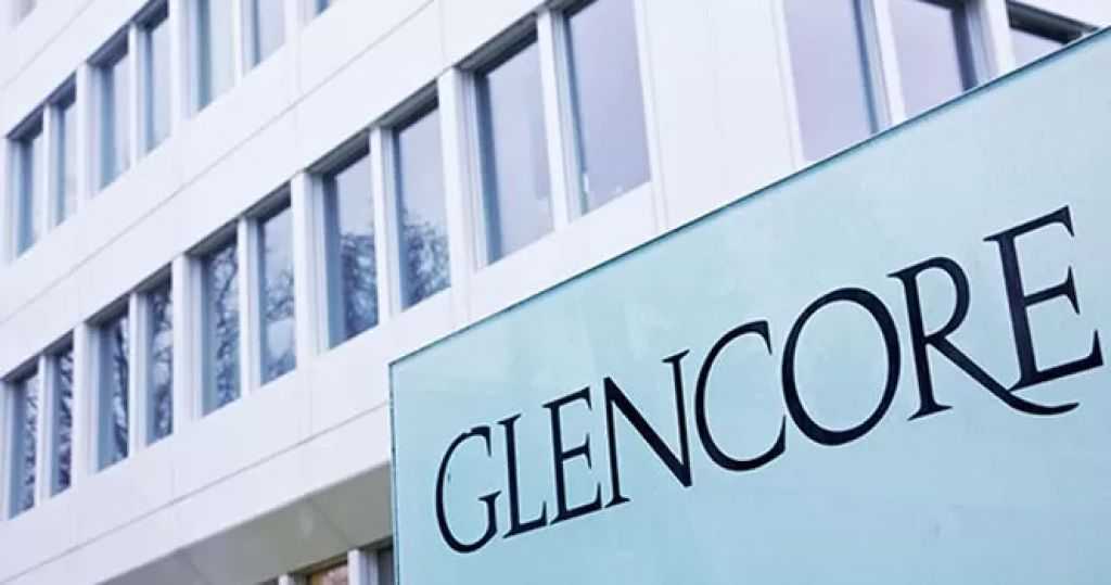 جلينكور تخفض حصتها في شركة ألمنيوم أمريكية وتجني ملايين الدولارات