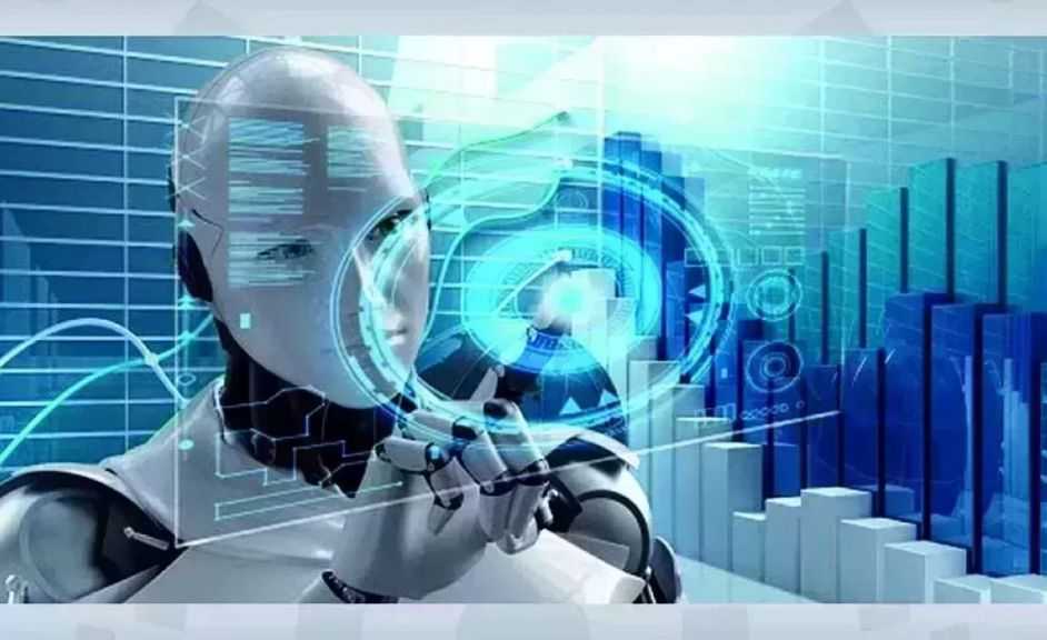 استثمارات عمالقة التكنولوجيا في الذكاء الاصطناعي تتجاوز 1.1 تريليون دولار منذ 2023