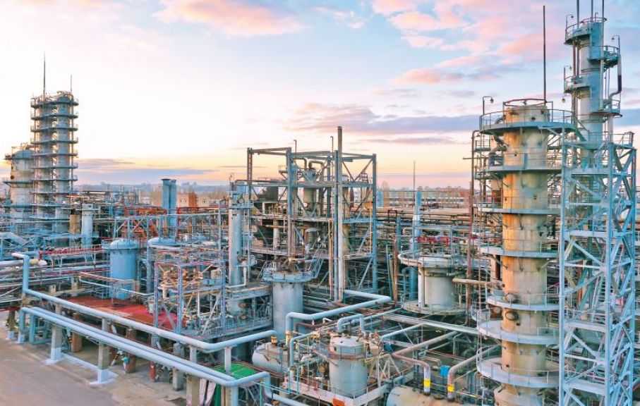 باستثمارات 680 مليون دولار.. مشروع تصنيع الصودا آش بالعلمين الجديدة يحصل على الرخصة الذهبية