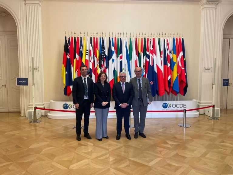 ”جمال الدين”: الاستثمارات في ”اقتصادية قناة السويس” تشمل مشروعات من 30 دولة حتى الآن