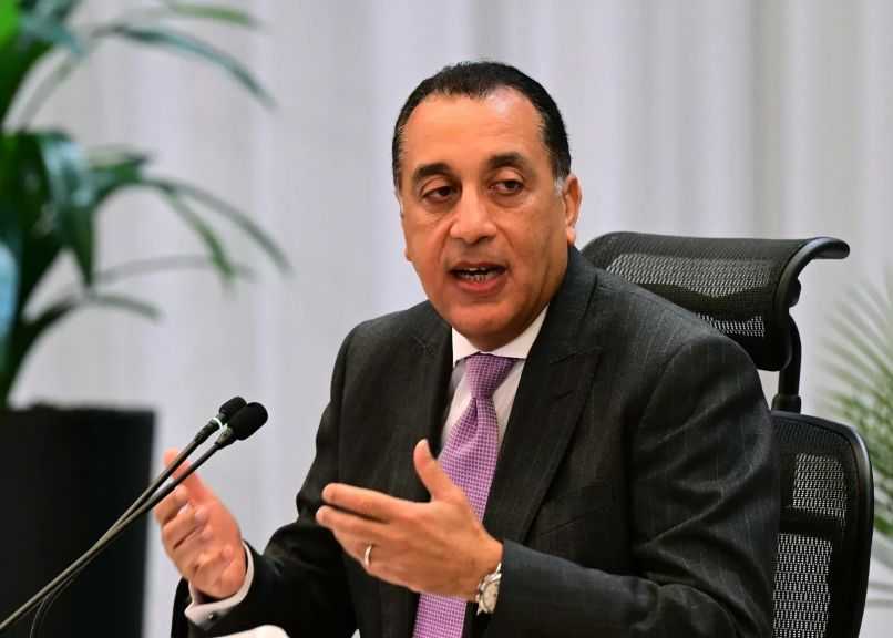 رئيس الوزراء: بعثة صندوق النقد تزور مصر ديسمبر المقبل لإجراء المراجعتين الخامسة والسادسة