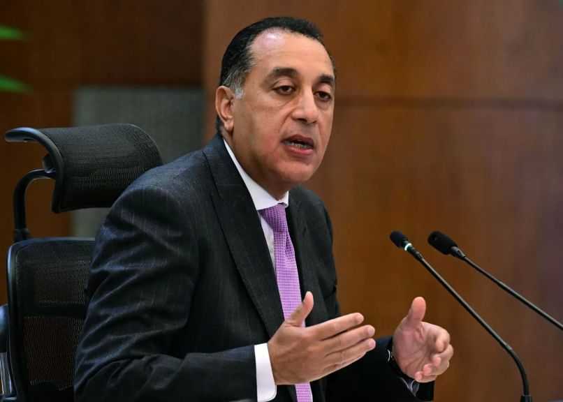 رئيس الوزراء: محطة الضبعة توفر حوالي 3 مليارات دولار سنويًا بمجرد تشغيلها