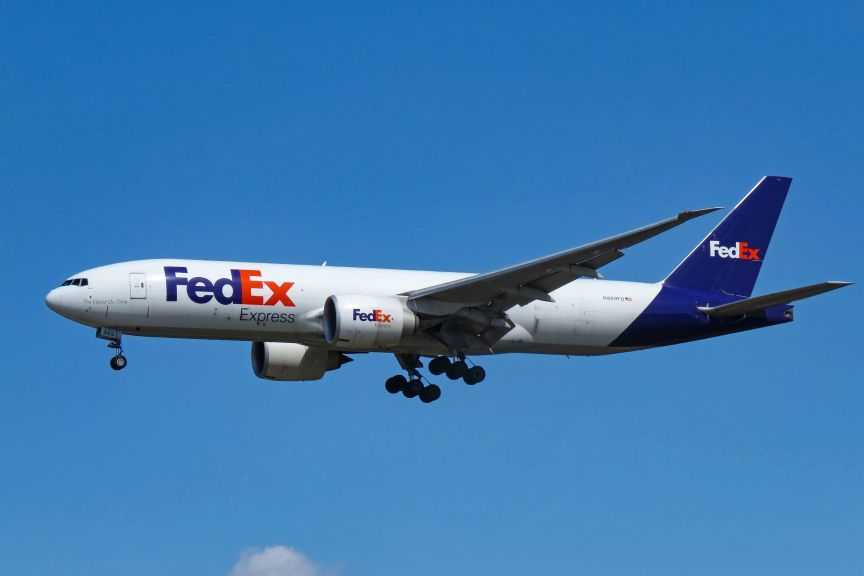 فيديكس: اضطرابات سلاسل الإمداد العالمية ستترك آثارًا طويلة الأجل