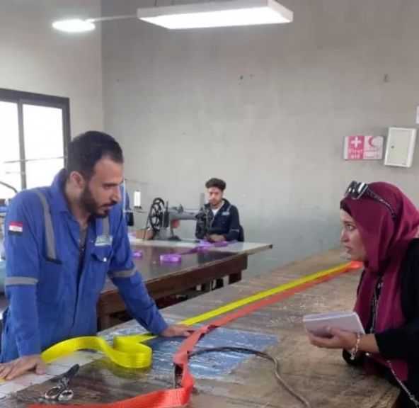 ”العمل” تُحرر 439 محضرًا ضد المنشآت غير الملتزمة بتطبيق الحد الأدنى للأجور