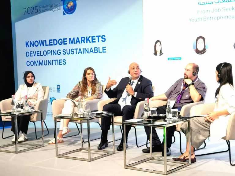 منذ 2022.. ”تنمية المشروعات” ضخ 22.7 مليار جنيه لتمويل أكثر من 493 ألف مشروعًا