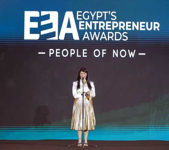 وزيرة التخطيط: الدولة تضع ريادة الأعمال كأحد القطاعات الرئيسية لدفع التنمية الاقتصادية والاجتماعية