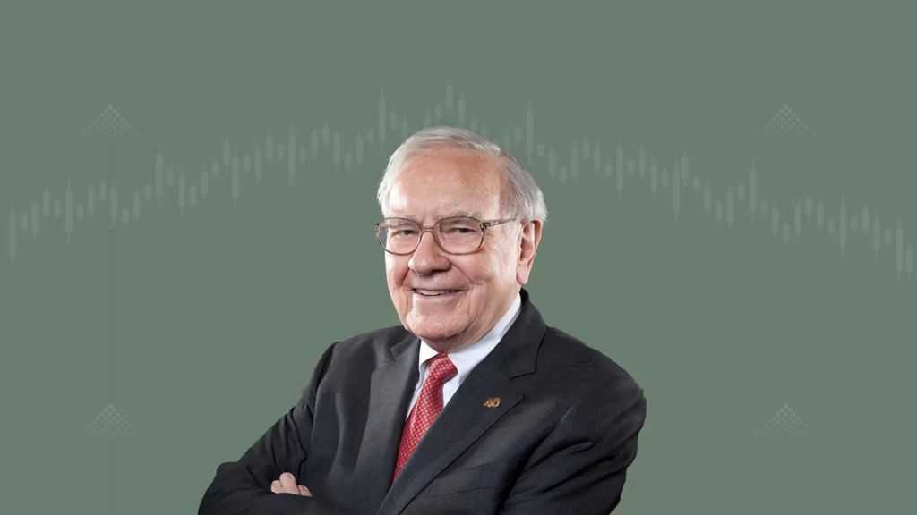 وارن بافيت مهدد بالخروج من قائمة أغنى 10 مليارديرات في العالم