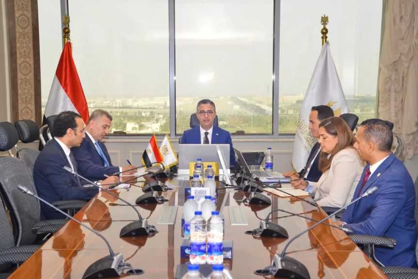 ”التجارة الداخلية” يستهدف توسيع الشراكات مع القطاع الخاص في مشروعات المناطق اللوجستية والأسواق الحديثة