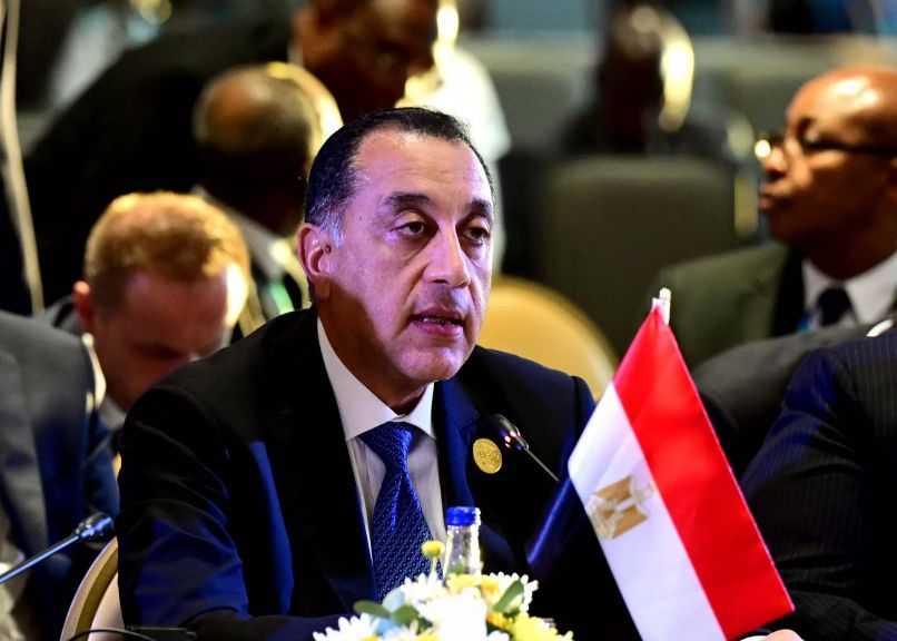 رئيس الوزراء: ندعو الشركاء الأوروبيين لدعم مساعي إصلاح مؤسسات التمويل الدولية وجعلها أكثر استجابة لاحتياجات إفريقيا