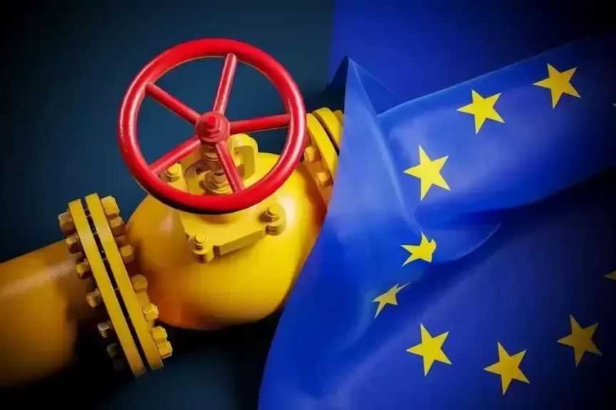 أسعار الغاز في أوروبا تقفز 50% خلال يوليو مع تصاعد التوترات في الشرق الأوسط