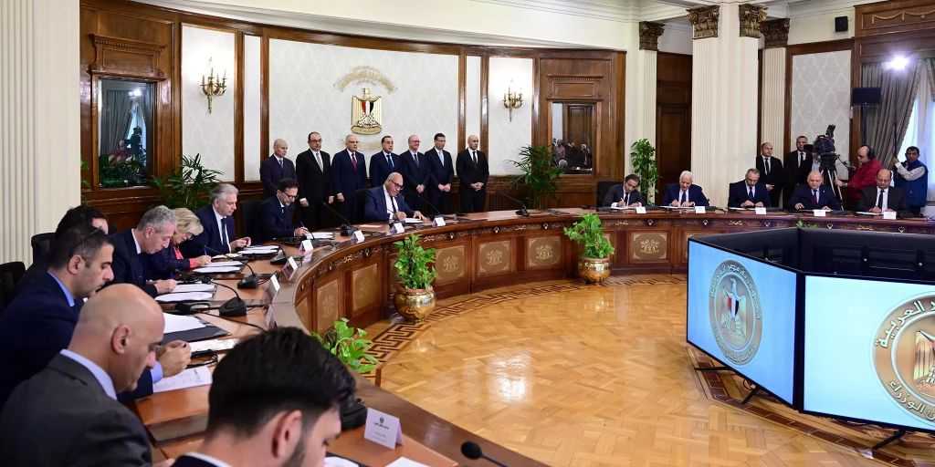 مصر وإيطاليا تُوقعان بروتوكولات التعاون لإنشاء 89 مدرسة تكنولوجيا تطبيقية جديدة