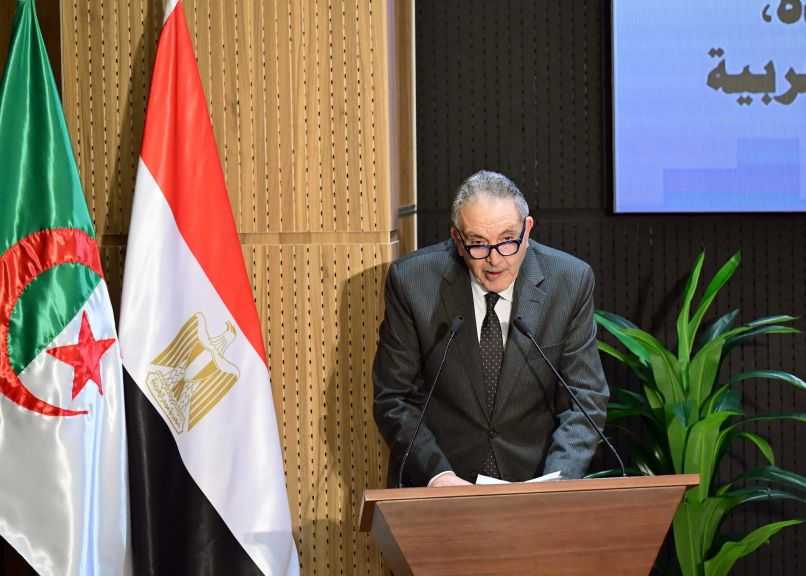 الغرف التجارية: 5 شركات مصرية تنفذ مشروعات بنية تحتية في الجزائر تجاوزت 9 مليارات دولار