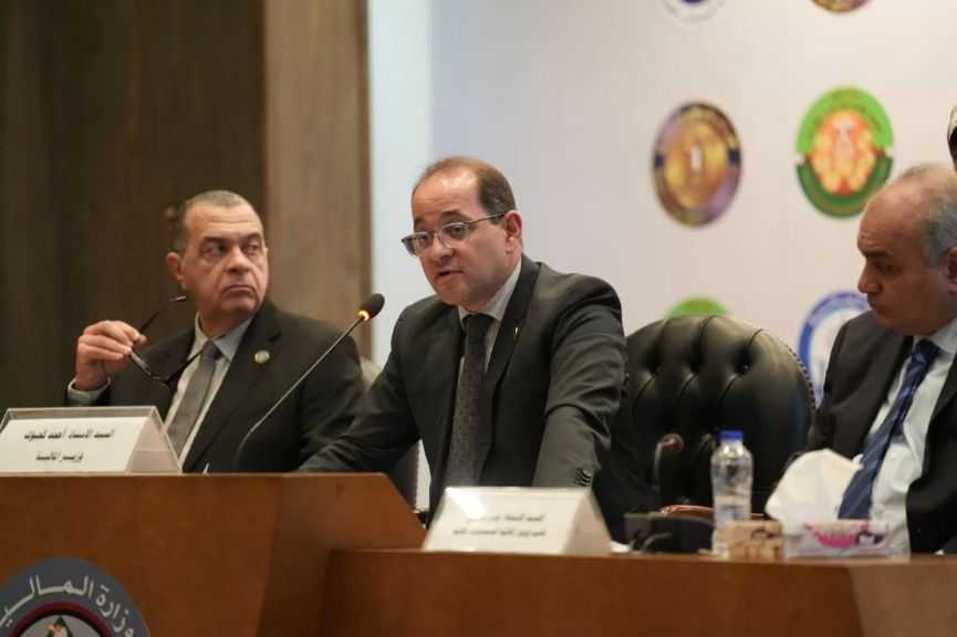 وزير المالية: ٦٥٠ ألفًا قدموا إقرارات جديدة أو معدلة بضرائب إضافية بحوالي ٧٨ مليار جنيه