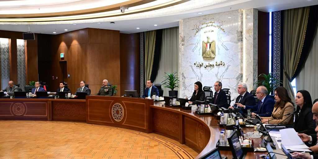 منها الدلتا الجديدة.. رئيس الوزراء: توجيهات رئاسية بمتابعة مستجدات المشروعات الزراعية