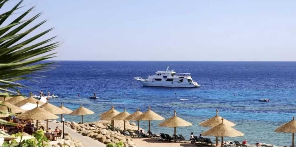 مصر تدخل قائمة أفضل 25 دولة في الأداء السياحي بعد قفزة 6 مراكز