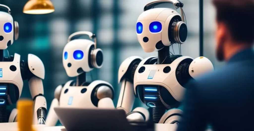 دراسة: الذكاء الاصطناعي قد يستبدل 11.7% من القوى العاملة الأمريكية