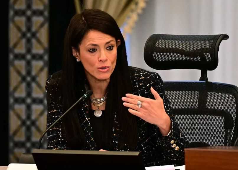 المشاط: اللجنة العليا المصرية اللبنانية تمثل إطارًا مؤسسيًا لدفع علاقات التعاون الاقتصادي والفني