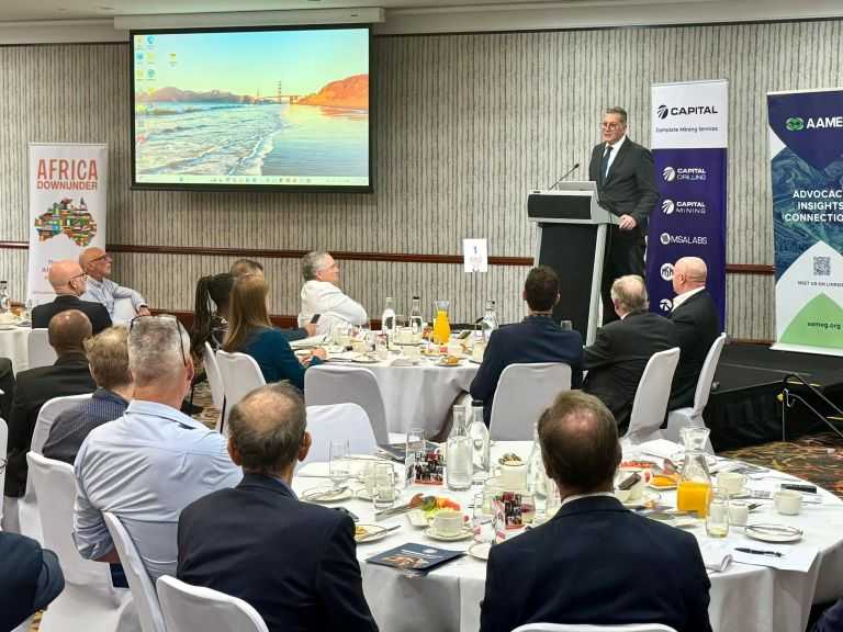 وزير البترول يعلن عن حزمة حوافز استثمارية لجذب شركات التعدين الناشئة والمتوسطة| إنفوجراف