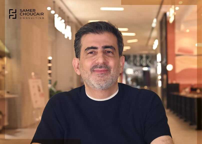 سامر شقير: تسارع الاستثمار في السعودية يعكس اقتصاداً جاذباً لرؤوس الأموال