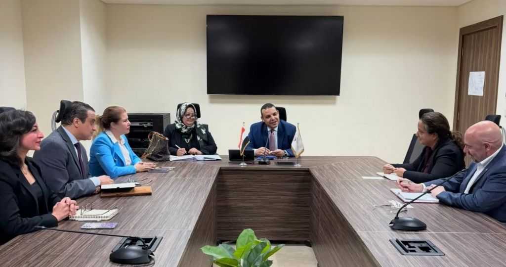 بنمو 14%.. التبادل التجاري مع الولايات المتحدة سجل 5.6 مليارات دولار خلال النصف الأول من 2025