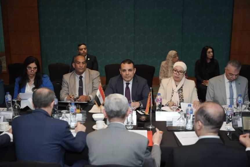 التمثيل التجاري: الاستثمارات التركية في مصر 4 مليارات دولار.. والتبادل التجاري 9 مليارات خلال 2024