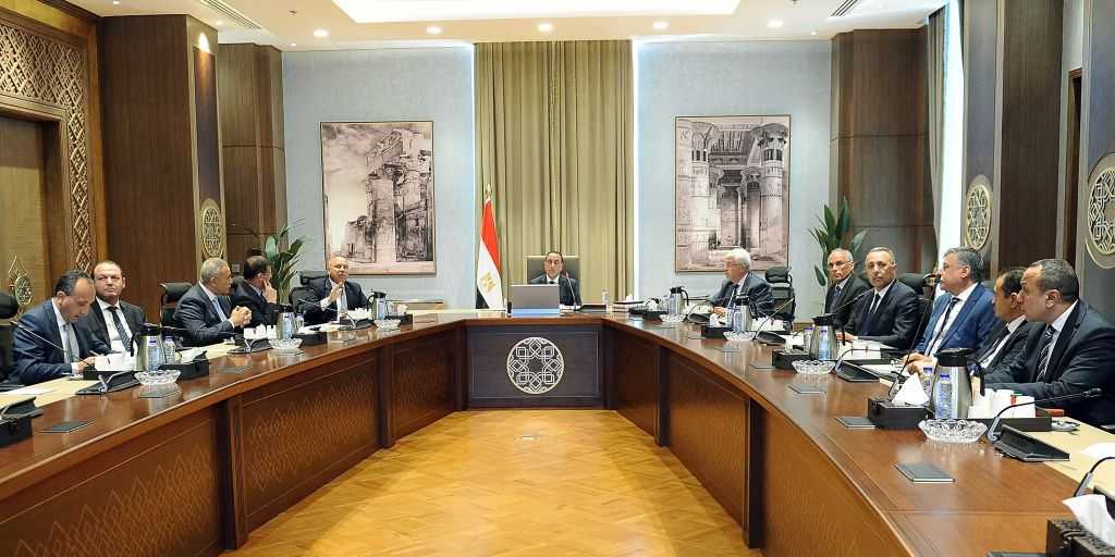 ”مدبولي” يُتابع إجراءات توفير الأسمدة الزراعية وجهود حوكمة منظومة دعمها