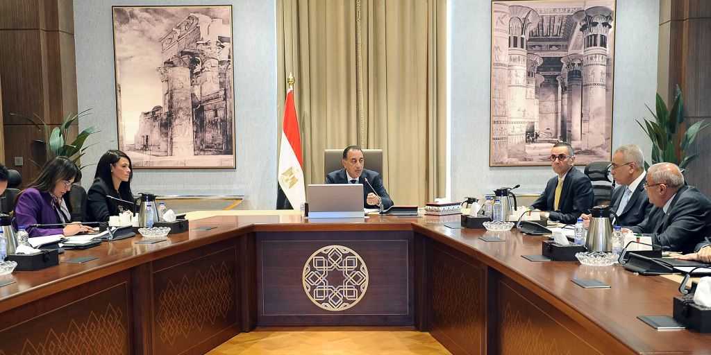 رئيس الوزراء: خطوات جارية لتجهيز عدد من الشركات للطرح خلال المرحلة المقبلة