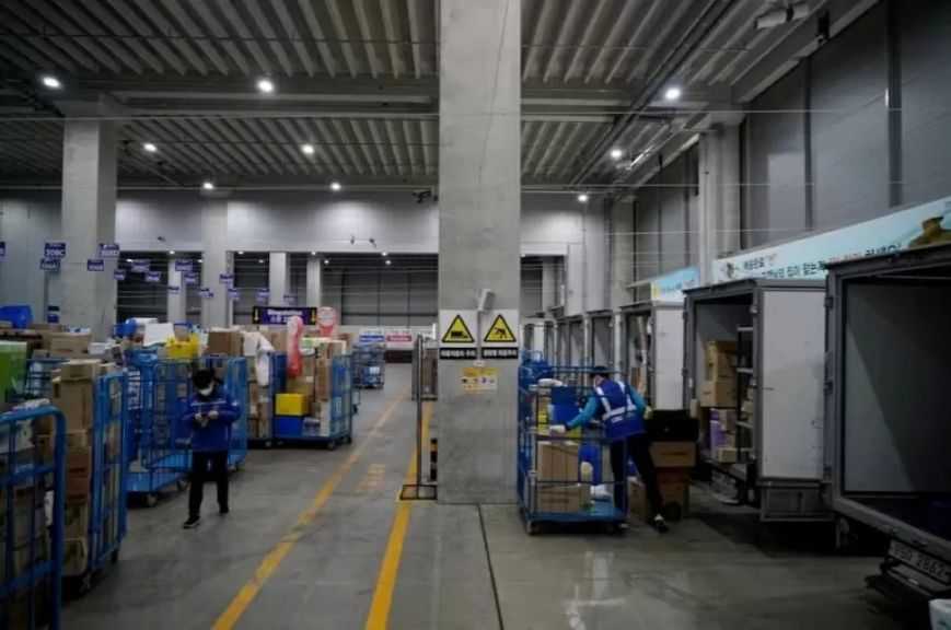 اختراق ضخم يهز كوبانغ بعد تسريب بيانات 33.7 مليون مستخدم