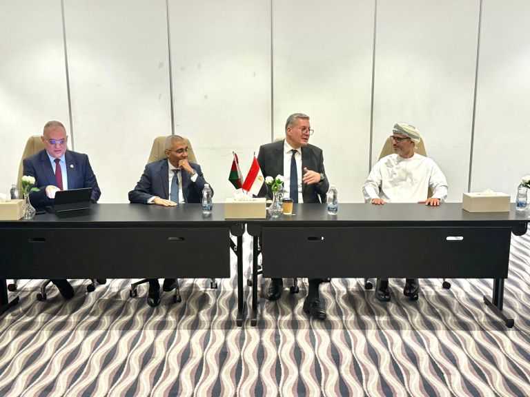 بتروجت تنفذ مشروع ضخم لنقل الغاز الطبيعي في عمان بقيمة 273 مليون دولار