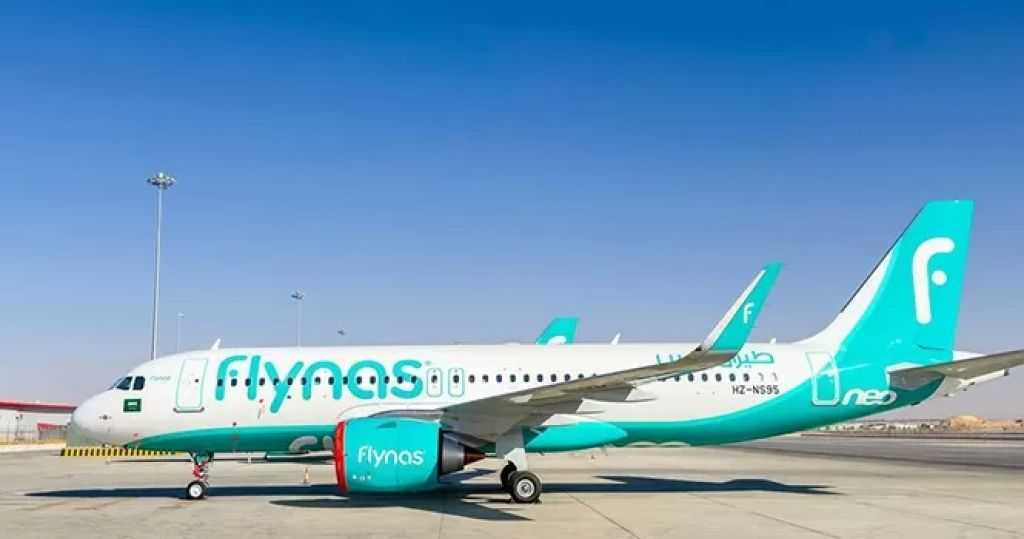 طيران ناس تعلن عن تنفيذ توجيه شركة إيرباص بشأن تحديث برمجيات طائرات A320