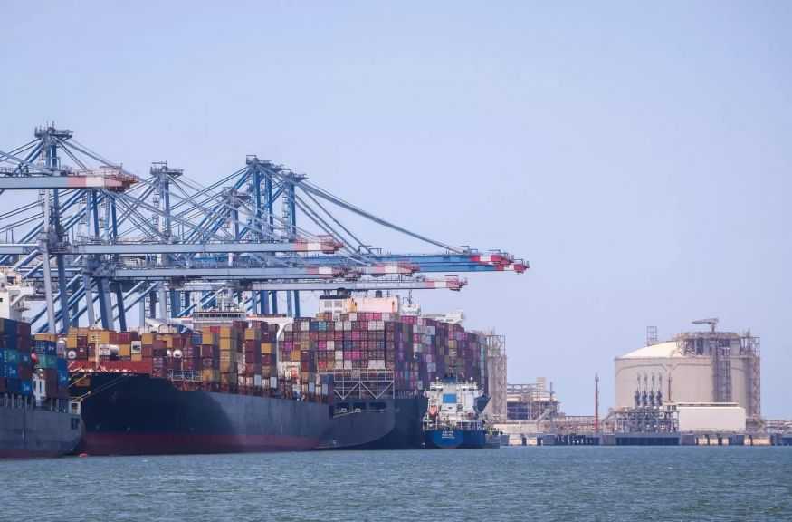 الأغذية والأدوية.. رئيس الجمارك: نستهدف خفض زمن الإفراج الجمركي إلى يومين للسلع الاستراتيجية