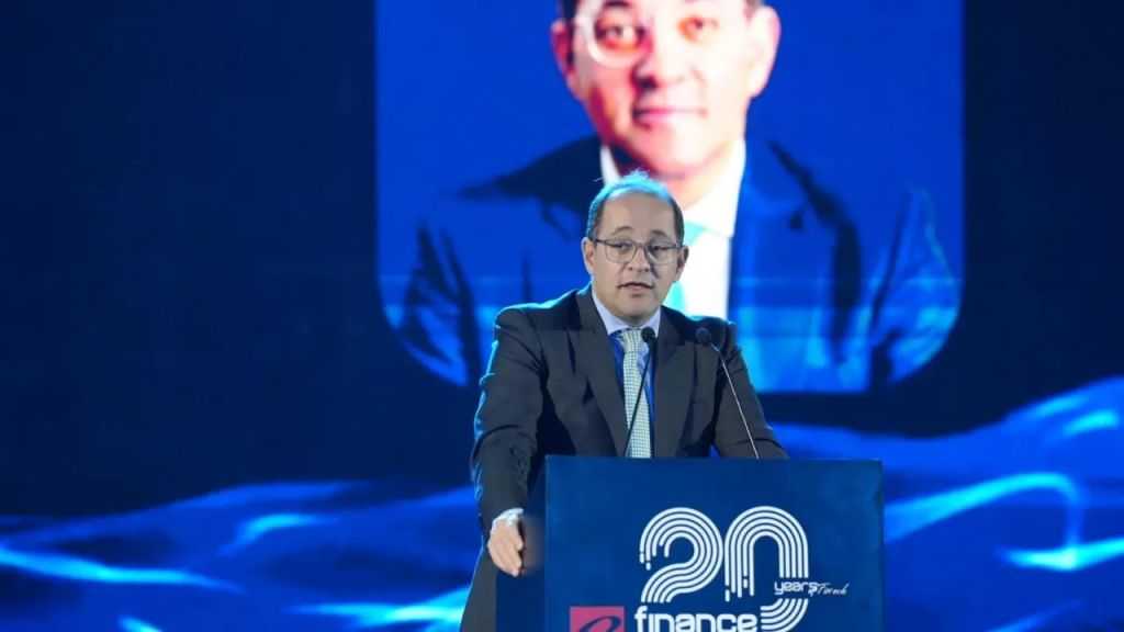 وزير المالية: ١٢ برنامجًا متطورًا بمصلحتي الضرائب والجمارك لتعميق شراكة الثقة مع مجتمع الأعمال