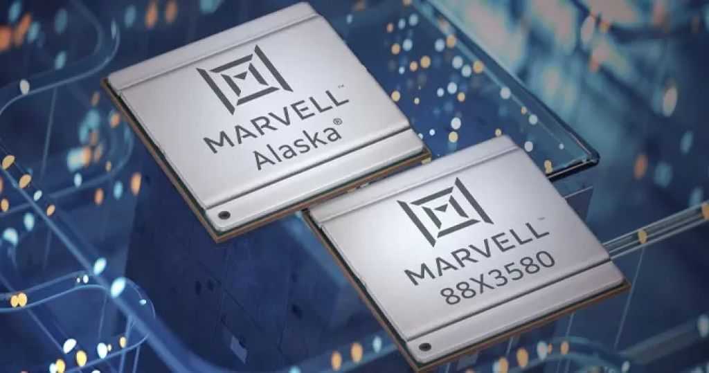 تقرير: مارفل تتطلع للاستحواذ على سليستيال إيه آي مقابل 5 مليارات دولار