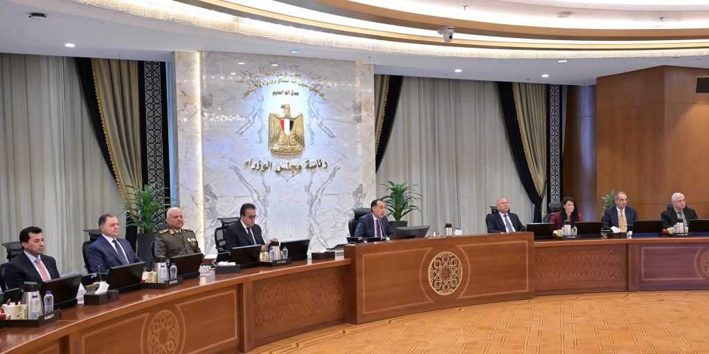 رئيس الوزراء: إشادة دولية بالدور المصري المتنامي في دعم منظومة النقل البحري عالميًا