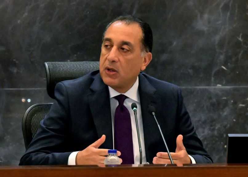رئيس الوزراء: تفاؤل بإتمام صندوق النقد للمراجعتين الخامسة والسادسة في ضوء المؤشرات الإيجابية للاقتصاد المصري