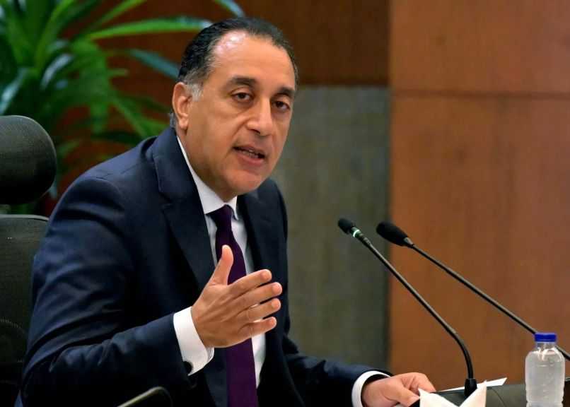 معاملة دفترية.. رئيس الوزراء يُوضح سبب زيادة الدين الخارجي لمصر| فيديو