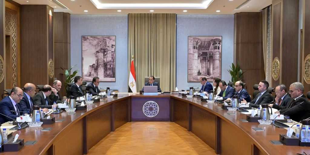 رئيس الوزراء: الدولة مُهتمة بضمان توافر الأدوية وتعزيز التصنيع المحلي