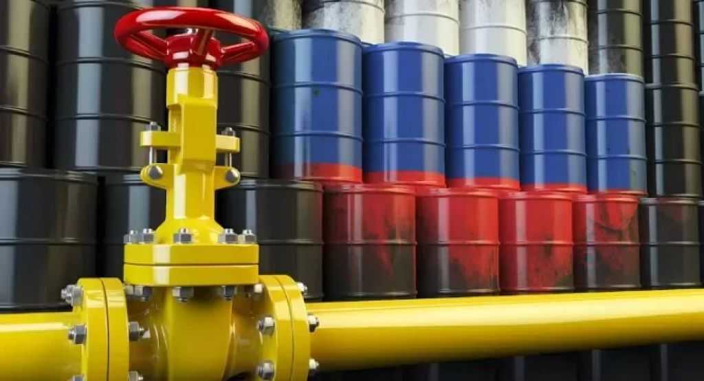 أوروبا تتوصل لاتفاق بشأن الاستغناء عن واردات الغاز الروسي بحلول 2027