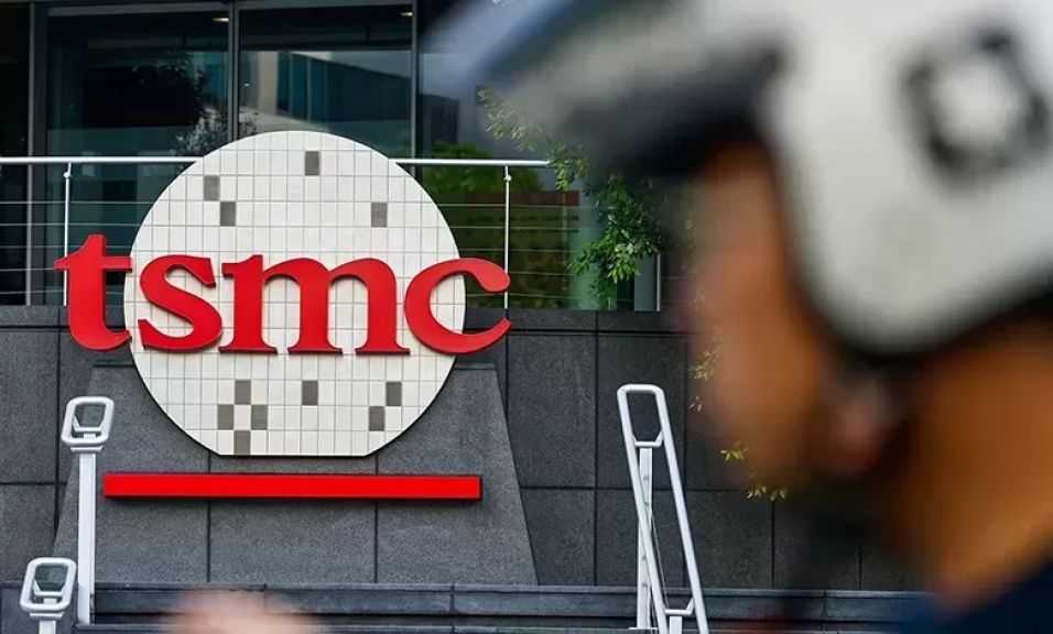 أرباح تي إس إم سي تقفز 58% إلى مستوى قياسي