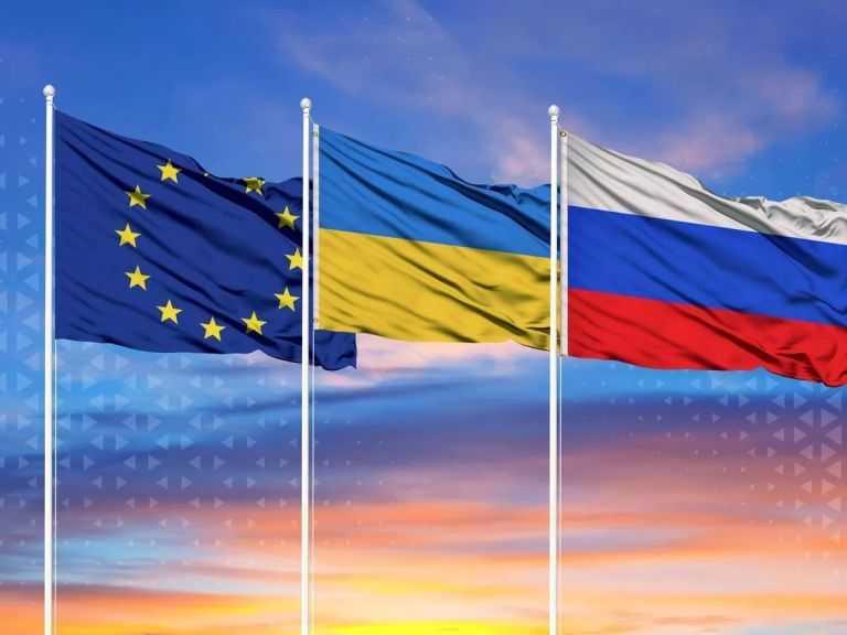 مصادر: المفوضية الأوروبية ستمضي قدما في اقتراح استخدام أصول روسية مجمدة لصالح أوكرانيا